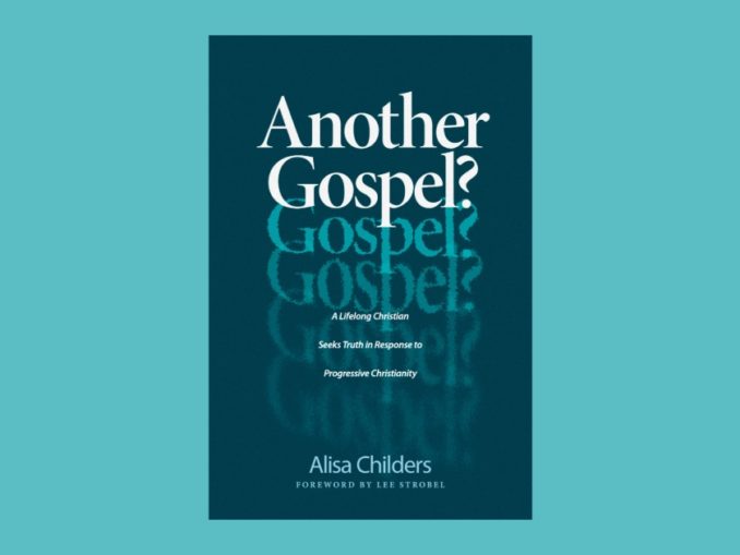 Another Gospel Alisa Childers