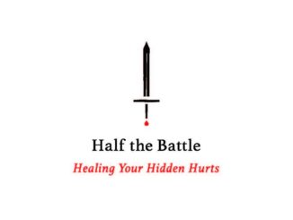 Half the Battle Jon Chasteen