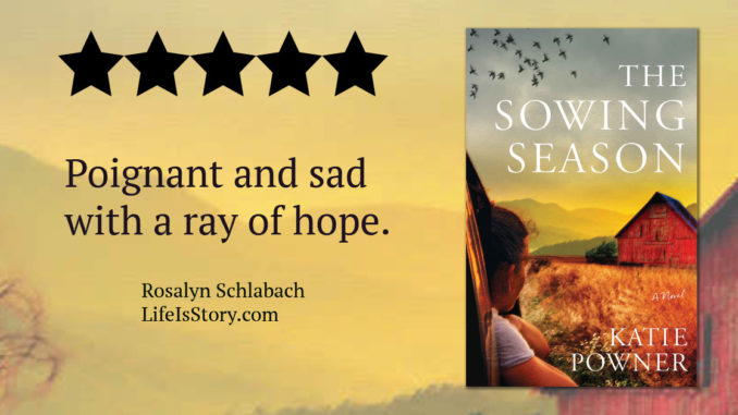 The Sowing Season Katie Powner The Sowing Season Katie Powner