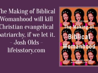 The Making of Biblical Womanhood Beth Allison Barr