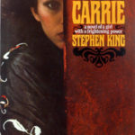 Carrie by Stephen King