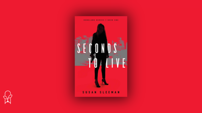 Seconds to Live Susan Sleeman