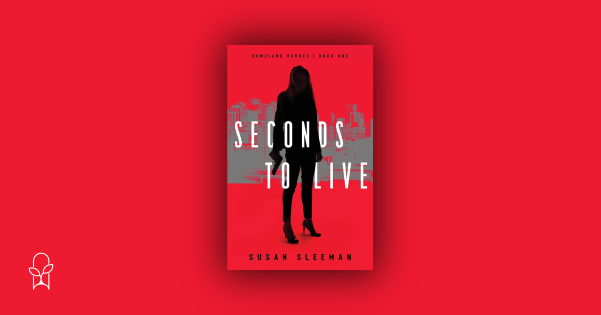 Seconds to Live Susan Sleeman