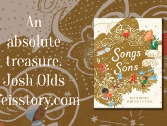 Songs for Our Sons Ruth Doyle Ashling Lindsay