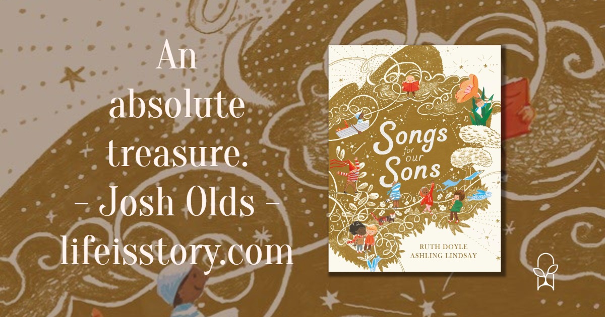 Songs for Our Sons Ruth Doyle Ashling Lindsay