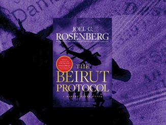 The Beirut Protocol Joel Rosenberg