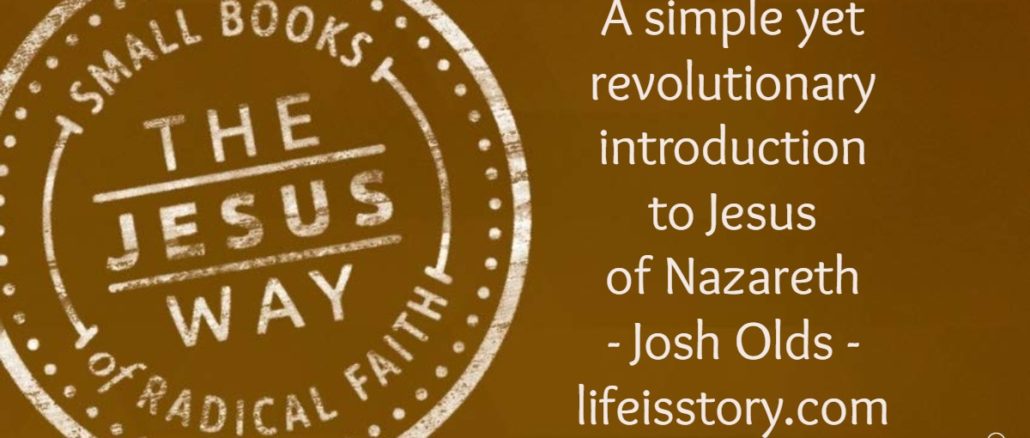 Who Was Jesus Nancy Elisabeth Bedford