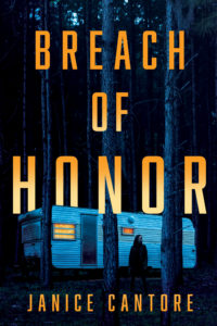 Breach of Honor Janice Cantore