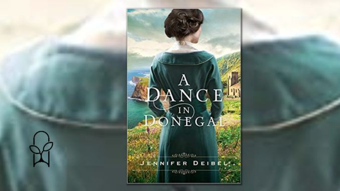 A Dance in Donegal Jennifer Deibel (1)