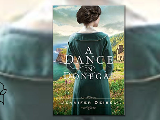 A Dance in Donegal Jennifer Deibel (1)