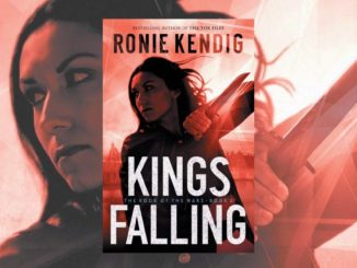 Kings Falling Ronie Kendig jo