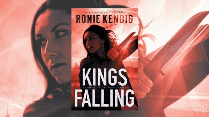 Kings Falling Ronie Kendig jo