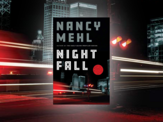 Night Fall Nancy Mehl