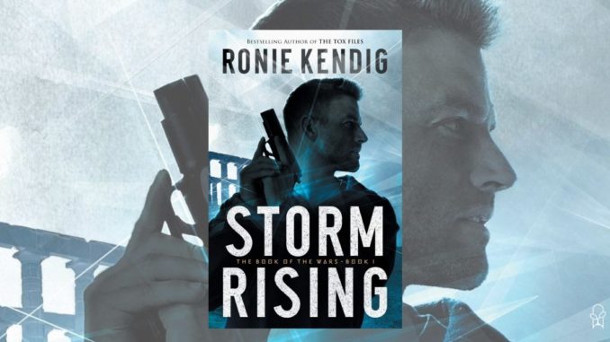 Storm Rising Ronie Kendig jo