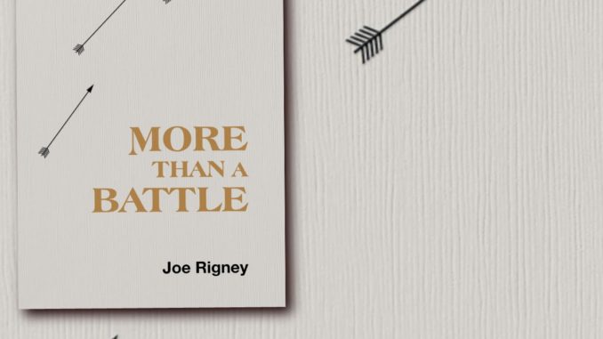 More than a Battle Rigney