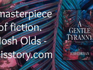 A Gentle Tyranny Jess Corban