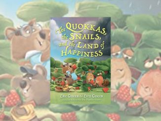 Quokkas Snails Land of Happiness Geiger