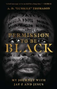Permission to be Black
