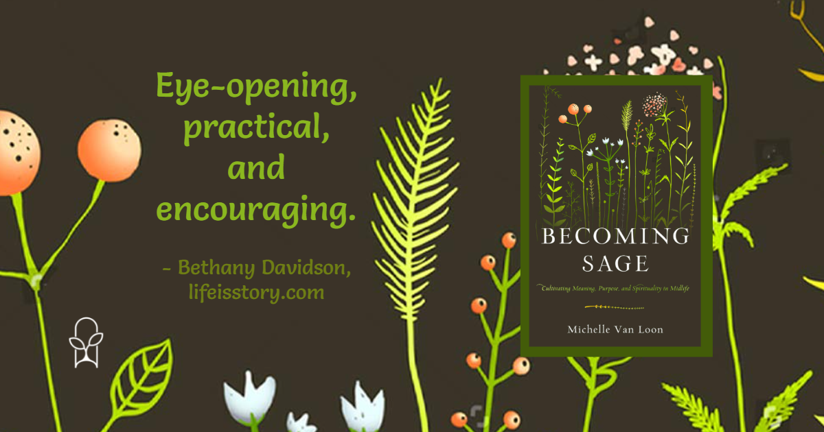 Sage Cultivating Meaning, Purpose, and Spirituality in