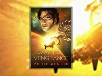 Dawn of Vengeance Ronie Kendig 2