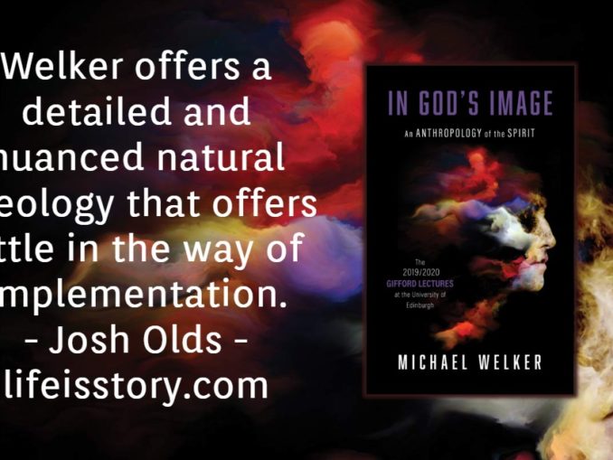 In God's Image Michael Welker