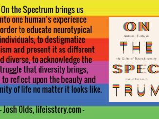 On the Spectrum Daniel Bowman