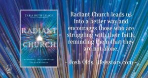 Radiant Church Tara Beth Leach