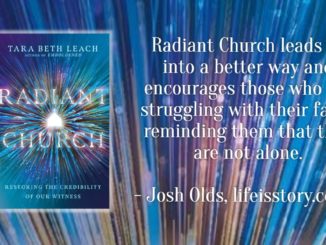 Radiant Church Tara Beth Leach