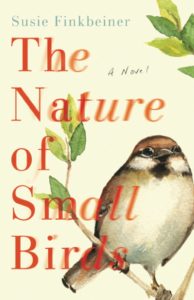 The Nature of Small Birds