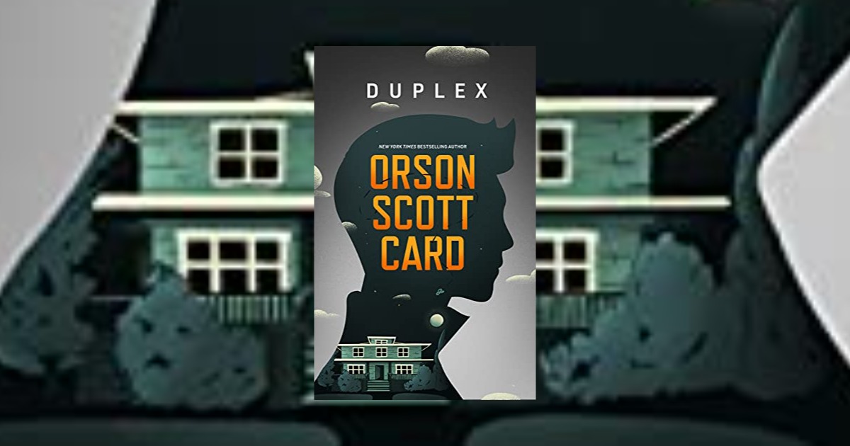 Duplex Orson Scott Card