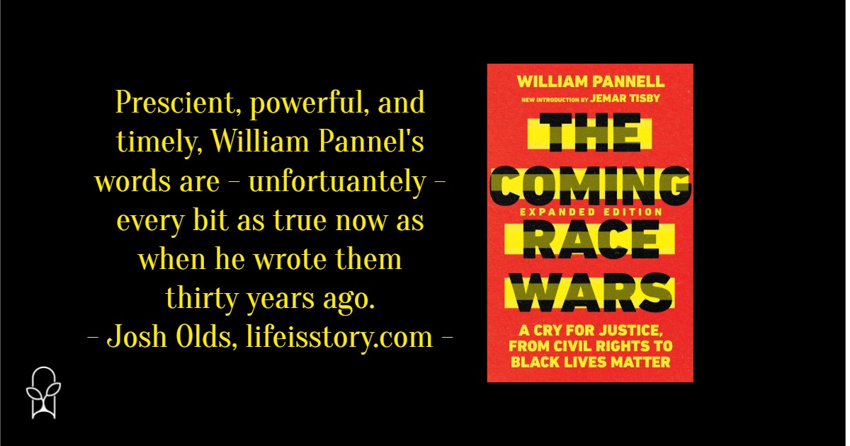 The Coming Race Wars William Pannell