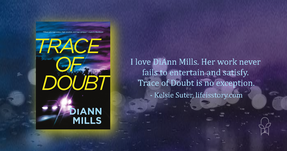 Trace of Doubt DiAnn Mills