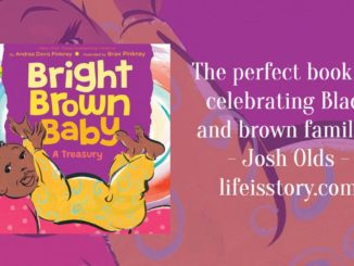 Bright Brown Baby Brian Andrea Pinkney