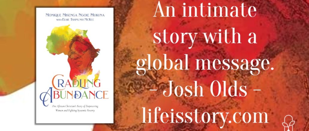 Cradling Abundance Monique Misenga Ngoie Mukuna