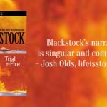 Trial by Fire Terri Blackstock