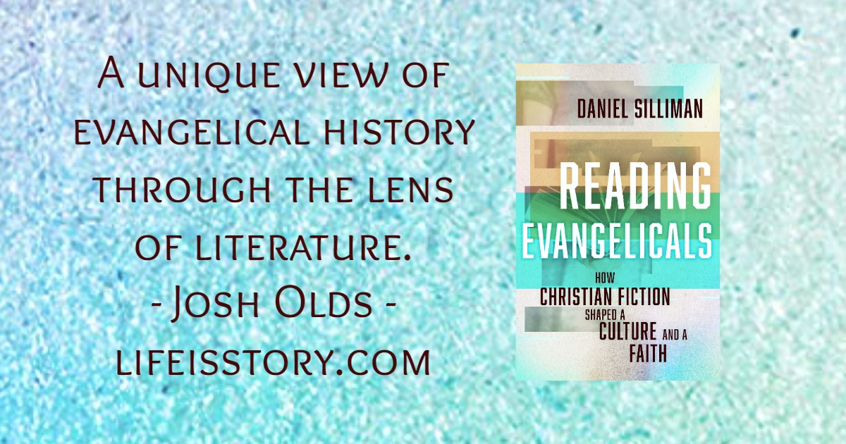 Reading Evangelicals Daniel Silliman