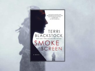 Smoke Screen Terri Blackstock