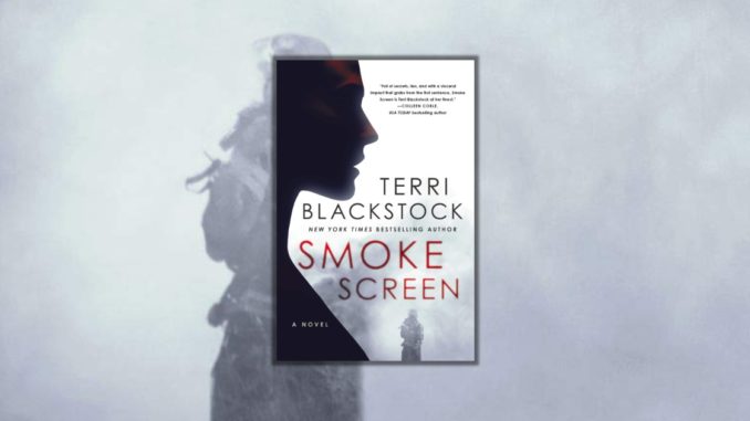 Smoke Screen Terri Blackstock
