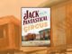 Jack and the Fantastical Circus Ariel Michael Tyson