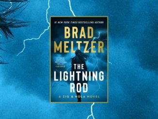 The Lightning Rod Brad Meltzer