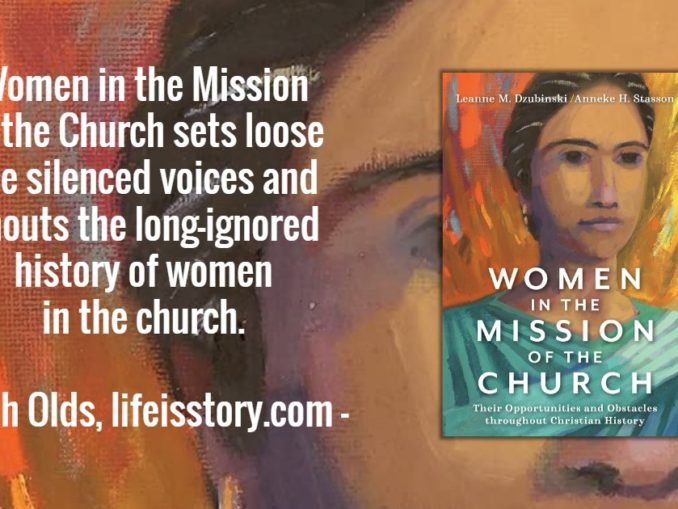 Women in the Mission of the Church Dzubinski Stasson