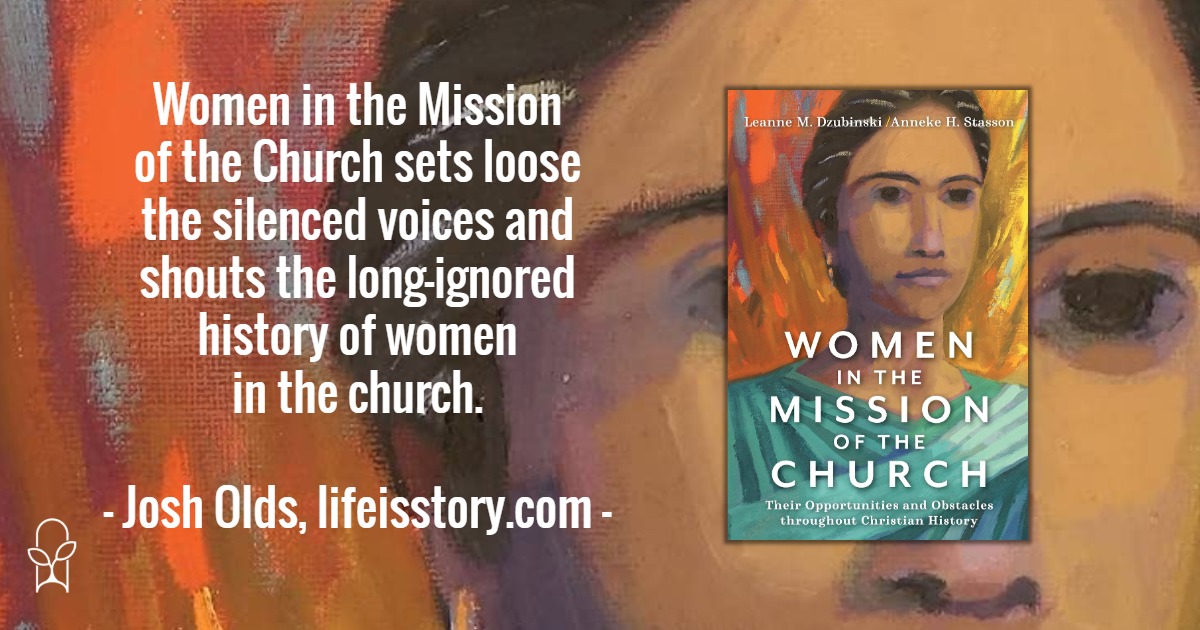 Women in the Mission of the Church Dzubinski Stasson