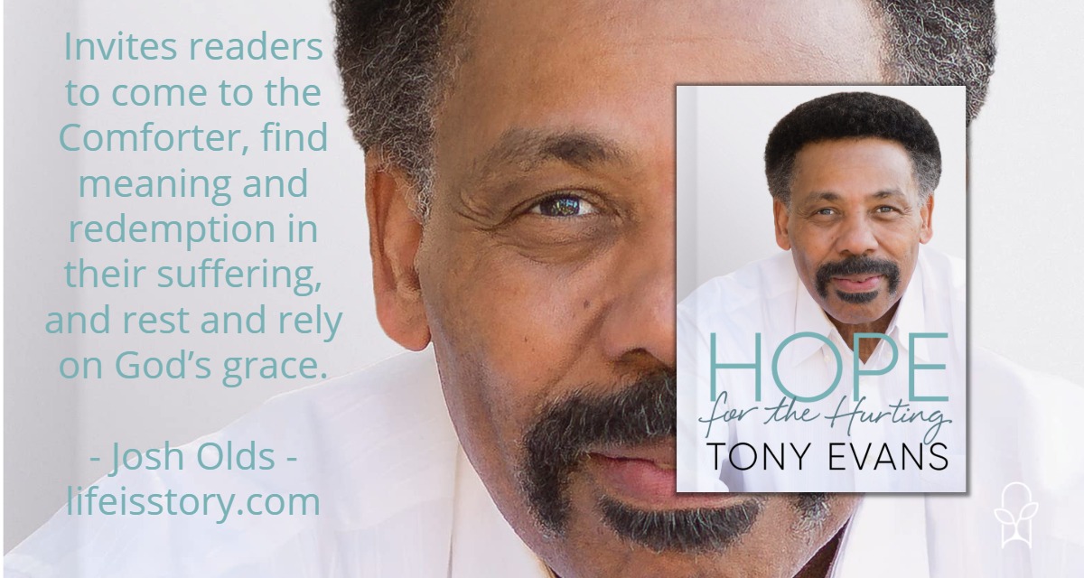 Hope for the Hurting Tony Evans