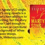 The Martyr's Song Ted Dekker