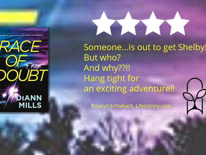 trace of doubt diann mills trace of doubt diann mills