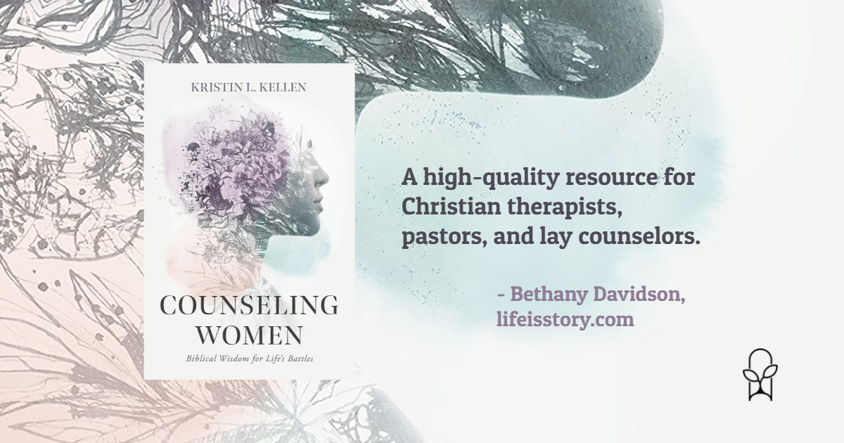 Counseling Women Kristin L Kellen
