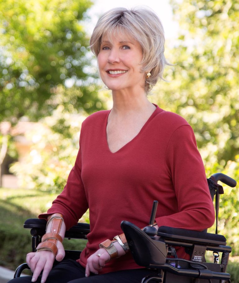 Joni: A Conversation with Joni Eareckson Tada - Life Is Story