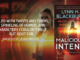 Malicious Intent Lynn H Blackburn