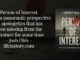 Person of Interest J Warner Wallace