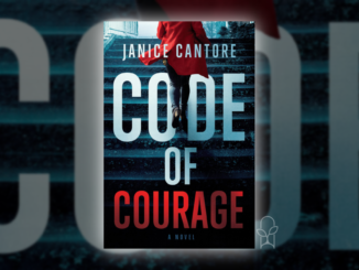 Code of Courage Janice Cantore